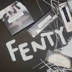 Fenty Beauty bundle